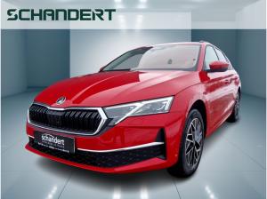 Skoda Octavia 🚀Sofort-Verfügbar🚀 Combi 1.5 TSI Balance inkl. 5Jahre Garantie✨Autohaus-Schandert Top-Deal✨