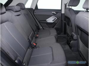 Audi Q3 advanced 35 TDI S tronic virt.Cockpit/AHK