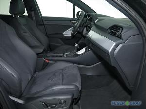 Audi Q3 Sportback S line 35TFSI S tronic V-Cockp./AHK