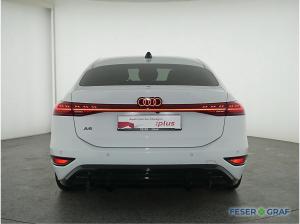 Audi A6 e-tron Sportback performance virt.Cockpit/AHK