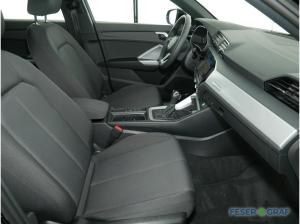 Audi Q3 advanced 35 TFSI S tronic virt.Cockpit/Rückfa