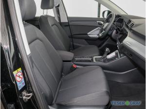 Audi Q3 SUV advanced 35 TDI S tronic virt.Cockpit/LED