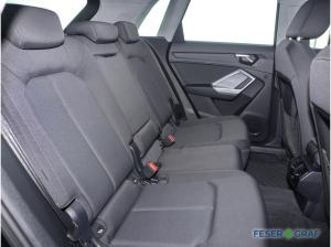 Audi Q3 SUV advanced 35 TDI S tronic virt.Cockpit/AHK