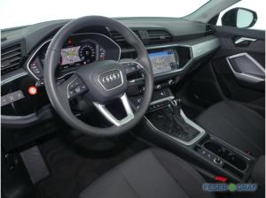 Audi Q3 advanced 35 TDI S tronic virt.Cockpit/AHK