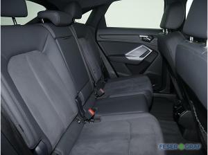 Audi Q3 Sportback S line 35TFSI S tronic V-Cockp./AHK
