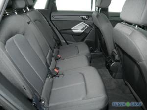 Audi Q3 advanced 35 TFSI S tronic virt.Cockpit/Rückfa