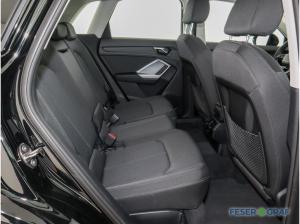 Audi Q3 SUV advanced 35 TDI S tronic virt.Cockpit/LED