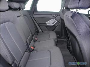 Audi Q3 SUV advanced 35 TFSI S tronic virt.Cockpit