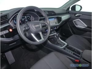 Audi Q3 SUV advanced 35 TDI S tronic virt.Cockpit/AHK