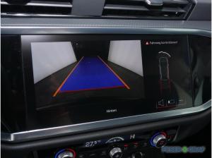 Audi Q3 advanced 35 TDI S tronic virt.Cockpit/AHK