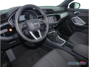 Audi Q3 SUV advanced 35 TFSI S tronic virt.Cockpit