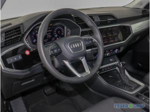 Audi Q3 SUV advanced 35 TDI S tronic virt.Cockpit/LED