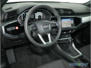 Audi Q3 advanced 35 TFSI S tronic virt.Cockpit/Rückfa