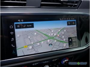 Audi Q3 SUV advanced 35 TDI S tronic virt.Cockpit/AHK