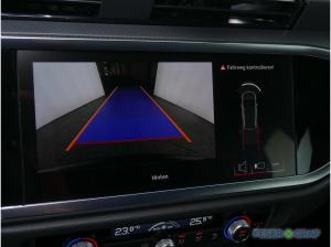 Audi Q3 SUV advanced 35 TFSI S tronic virt.Cockpit