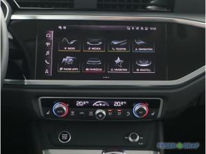 Audi Q3 SUV advanced 35 TDI S tronic virt.Cockpit/LED