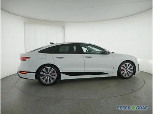 Audi A6 e-tron Sportback performance virt.Cockpit/AHK