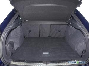 Audi Q3 SUV advanced 35 TFSI S tronic virt.Cockpit