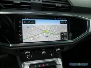 Audi Q3 advanced 35 TFSI S tronic virt.Cockpit/Rückfa