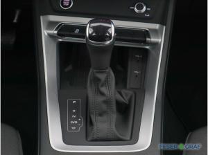 Audi Q3 SUV advanced 35 TDI S tronic virt.Cockpit/LED