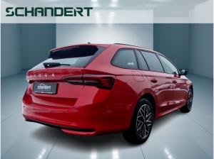 Skoda Octavia 🚀Sofort-Verfügbar🚀 Combi 1.5 TSI Balance inkl. 5Jahre Garantie✨Autohaus-Schandert Top-Deal✨