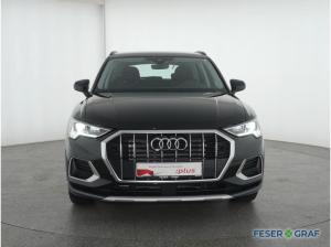 Audi Q3 advanced 35 TDI S tronic virt.Cockpit/AHK