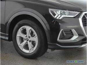 Audi Q3 SUV advanced 35 TDI S tronic virt.Cockpit/AHK