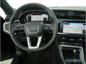 Audi Q3 advanced 35 TFSI S tronic virt.Cockpit/Rückfa