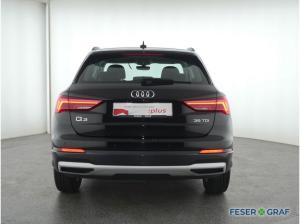 Audi Q3 advanced 35 TDI S tronic virt.Cockpit/AHK