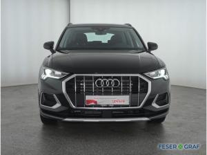 Audi Q3 SUV advanced 35 TDI S tronic virt.Cockpit/AHK