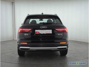 Audi Q3 SUV advanced 35 TDI S tronic virt.Cockpit/AHK