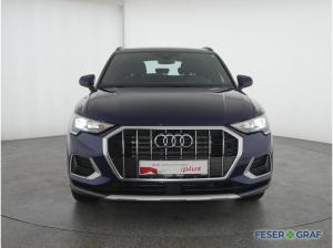 Audi Q3 SUV advanced 35 TFSI S tronic virt.Cockpit