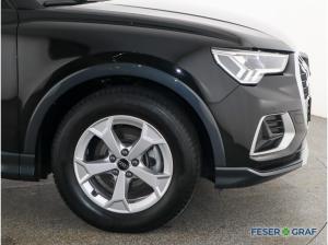 Audi Q3 SUV advanced 35 TDI S tronic virt.Cockpit/LED
