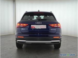 Audi Q3 SUV advanced 35 TFSI S tronic virt.Cockpit