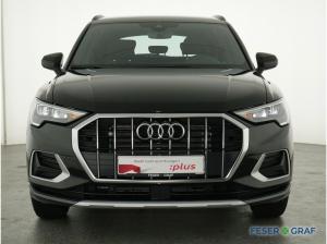Audi Q3 advanced 35 TFSI S tronic virt.Cockpit/Rückfa