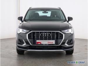 Audi Q3 SUV advanced 35 TDI S tronic virt.Cockpit/LED