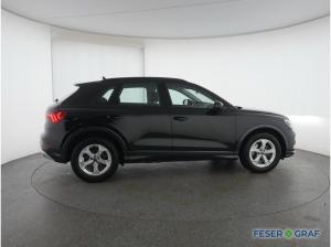 Audi Q3 SUV advanced 35 TDI S tronic virt.Cockpit/AHK
