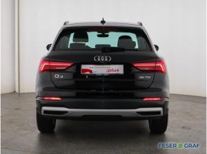 Audi Q3 SUV advanced 35 TDI S tronic virt.Cockpit/LED