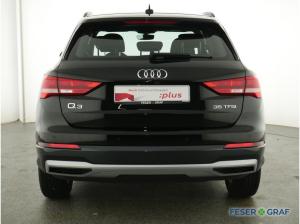 Audi Q3 advanced 35 TFSI S tronic virt.Cockpit/Rückfa