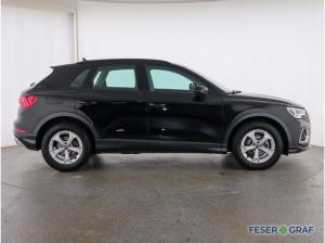 Audi Q3 SUV advanced 35 TDI S tronic virt.Cockpit/LED