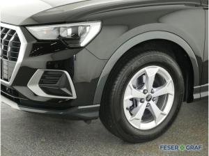 Audi Q3 advanced 35 TFSI S tronic virt.Cockpit/Rückfa