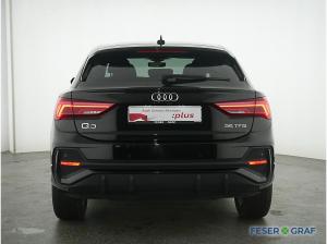 Audi Q3 Sportback S line 35TFSI S tronic V-Cockp./AHK