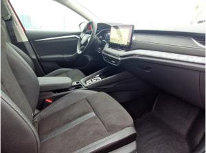 Skoda Octavia 🚀Sofort-Verfügbar🚀 Combi 1.5 TSI Balance inkl. 5Jahre Garantie✨Autohaus-Schandert Top-Deal✨