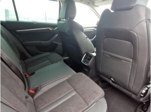 Skoda Octavia 🚀Sofort-Verfügbar🚀 Combi 1.5 TSI Balance inkl. 5Jahre Garantie✨Autohaus-Schandert Top-Deal✨