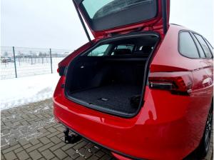 Skoda Octavia 🚀Sofort-Verfügbar🚀 Combi 1.5 TSI Balance inkl. 5Jahre Garantie✨Autohaus-Schandert Top-Deal✨