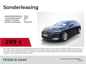 Audi A5 Avant TDI LED plus/Navi/ACC/El.Sitze/R-Kamera