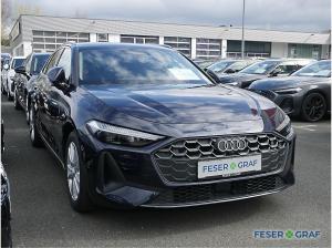 Audi A5 Avant TDI LED plus/Navi/ACC/El.Sitze/R-Kamera