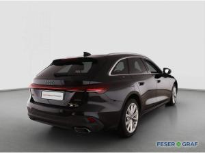 Audi A5 Avant TFSI qu. LED/Navi/ACC/R-Kamera/18 Zoll