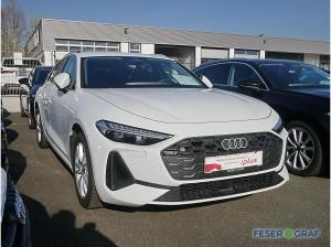 Audi A5 Avant TDI LED plus/Navi/ACC/El.Sitze/R-Kamera