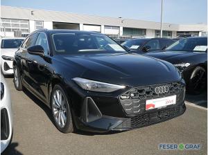 Audi A5 Avant TFSI qu. LED/Navi/ACC/R-Kamera/SHZ/18